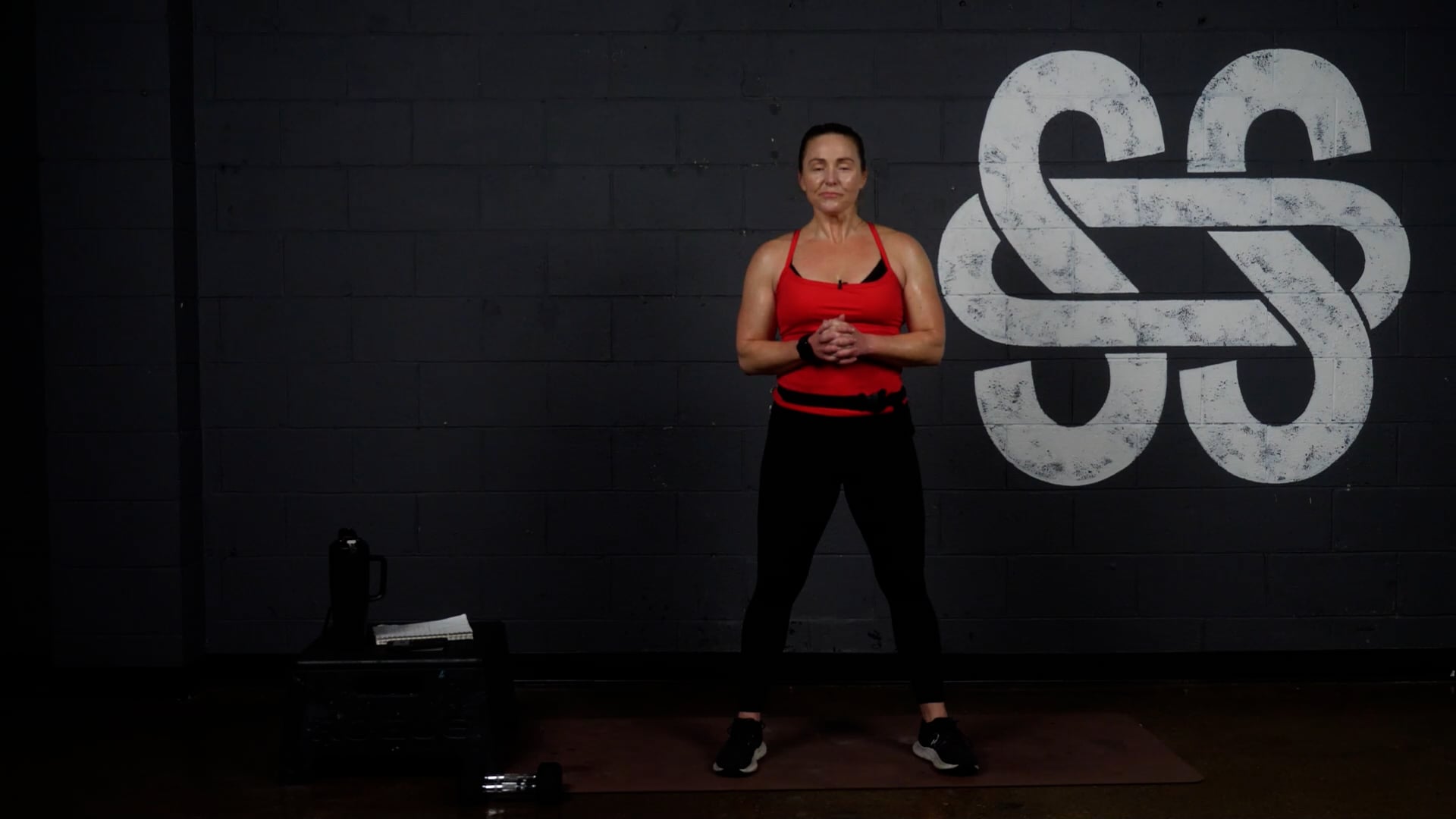 When You Don't Want To