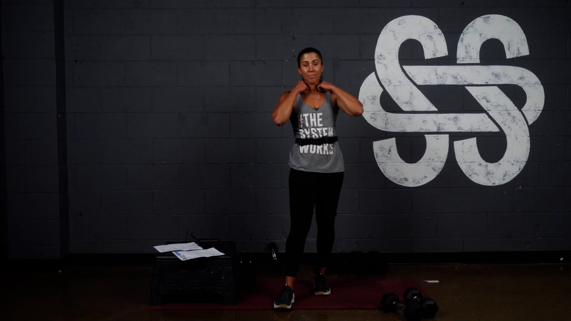 When The Whistle Blows