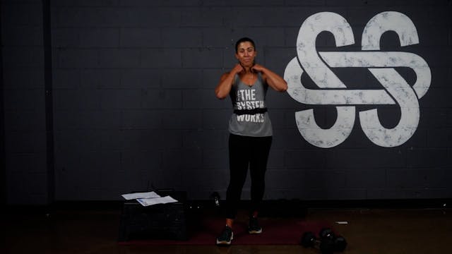 When The Whistle Blows