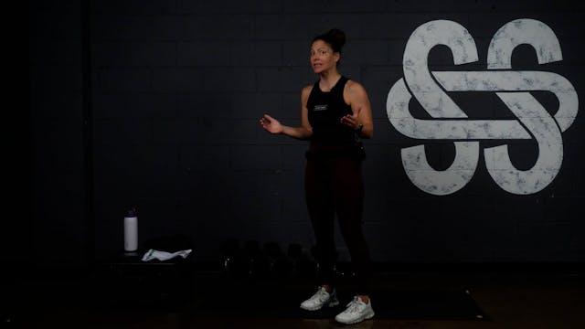 Control Steph 7.35