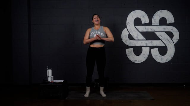 In The Mix Lindsey 2.41