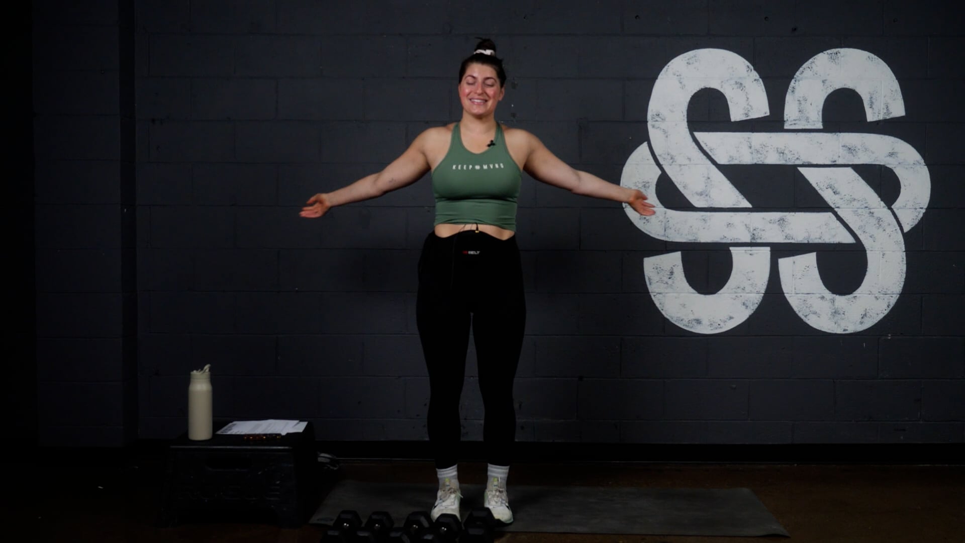 Control Lindsey 3.35