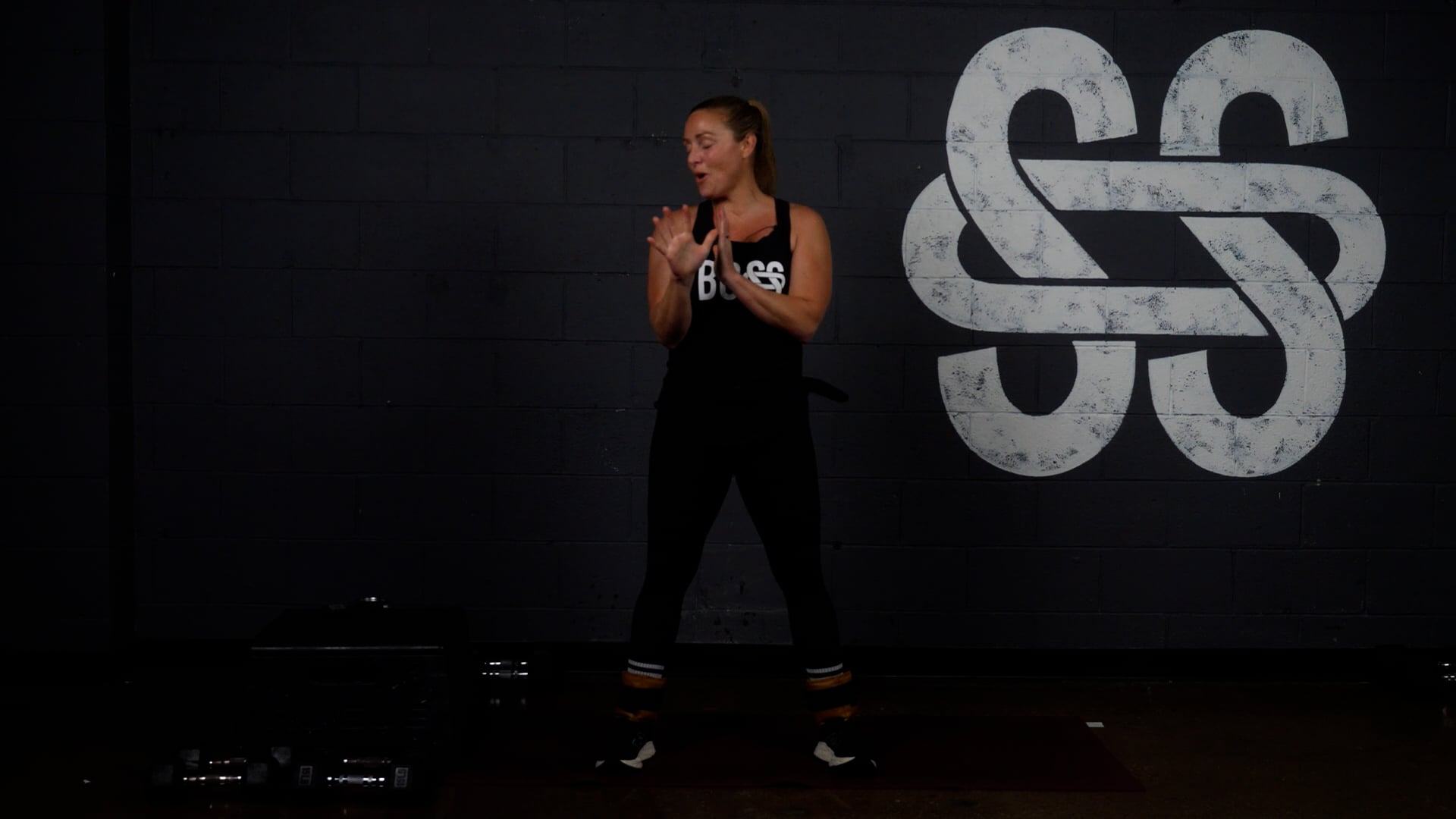 Control Gretchen 5.33