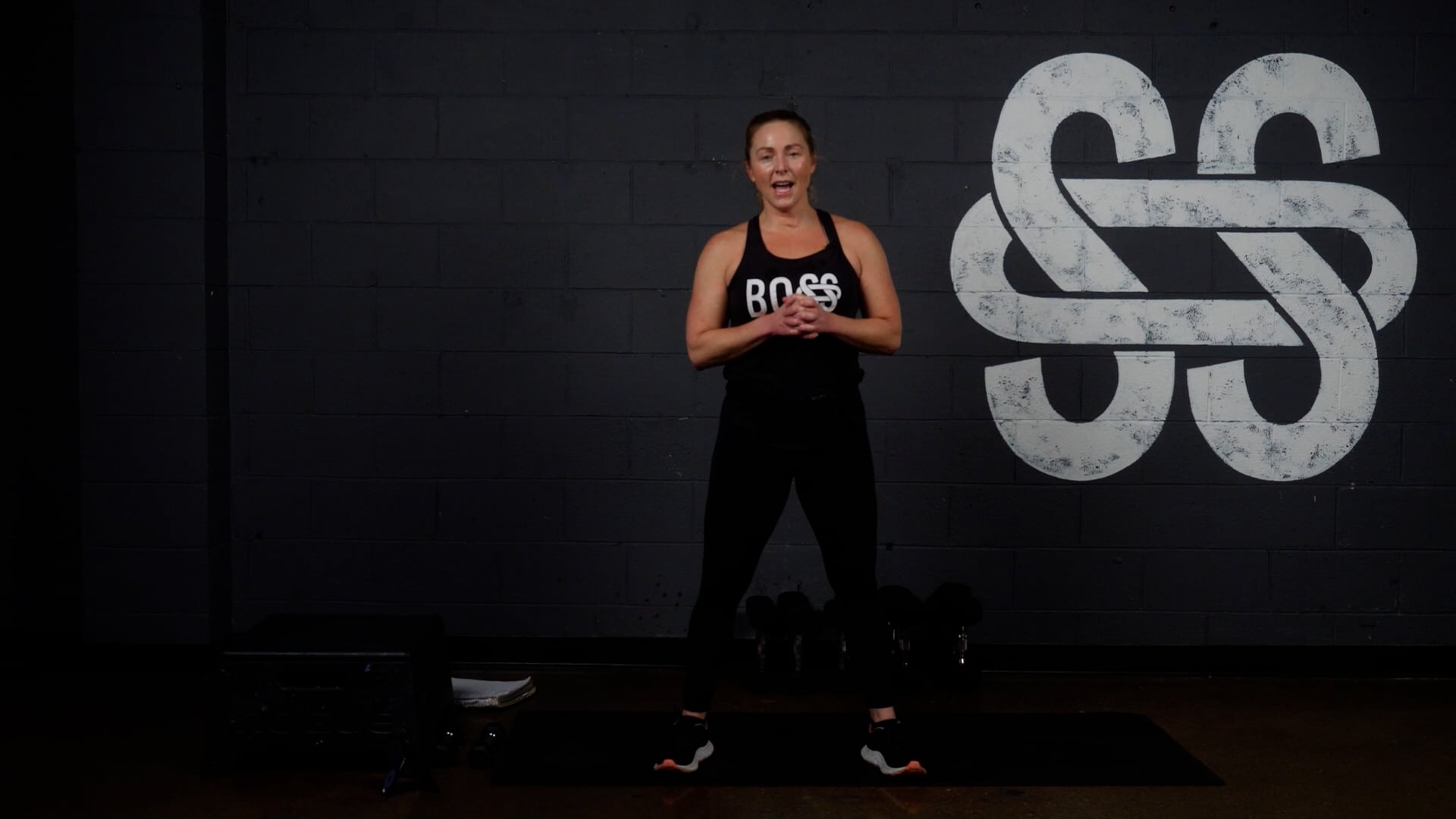 Clocked + High+Tight Mash Up 8