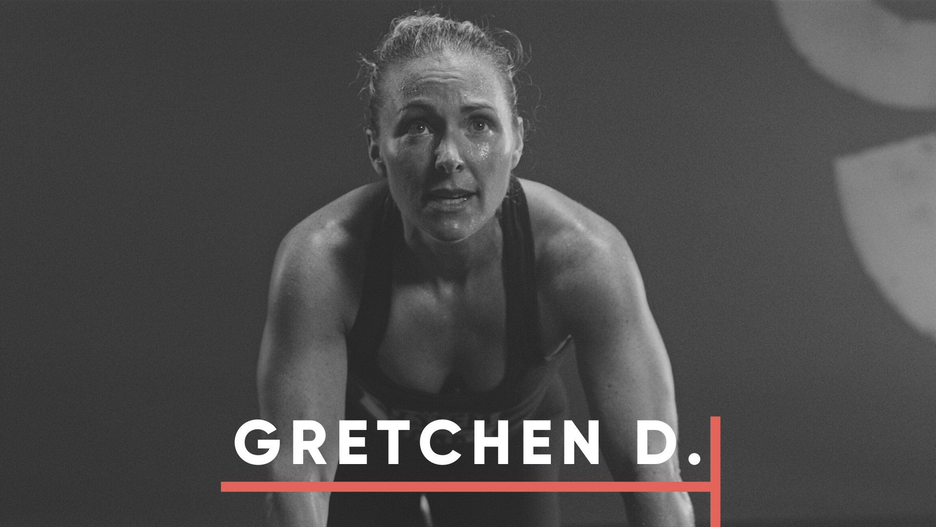 GRETCHEN D