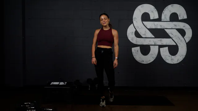 Clean Legs And Core