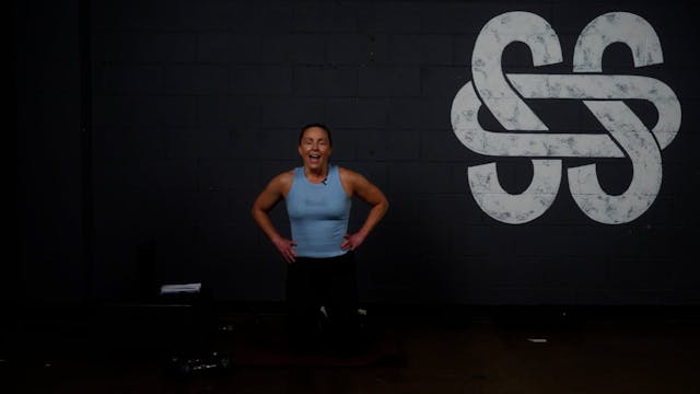 Combo Arms