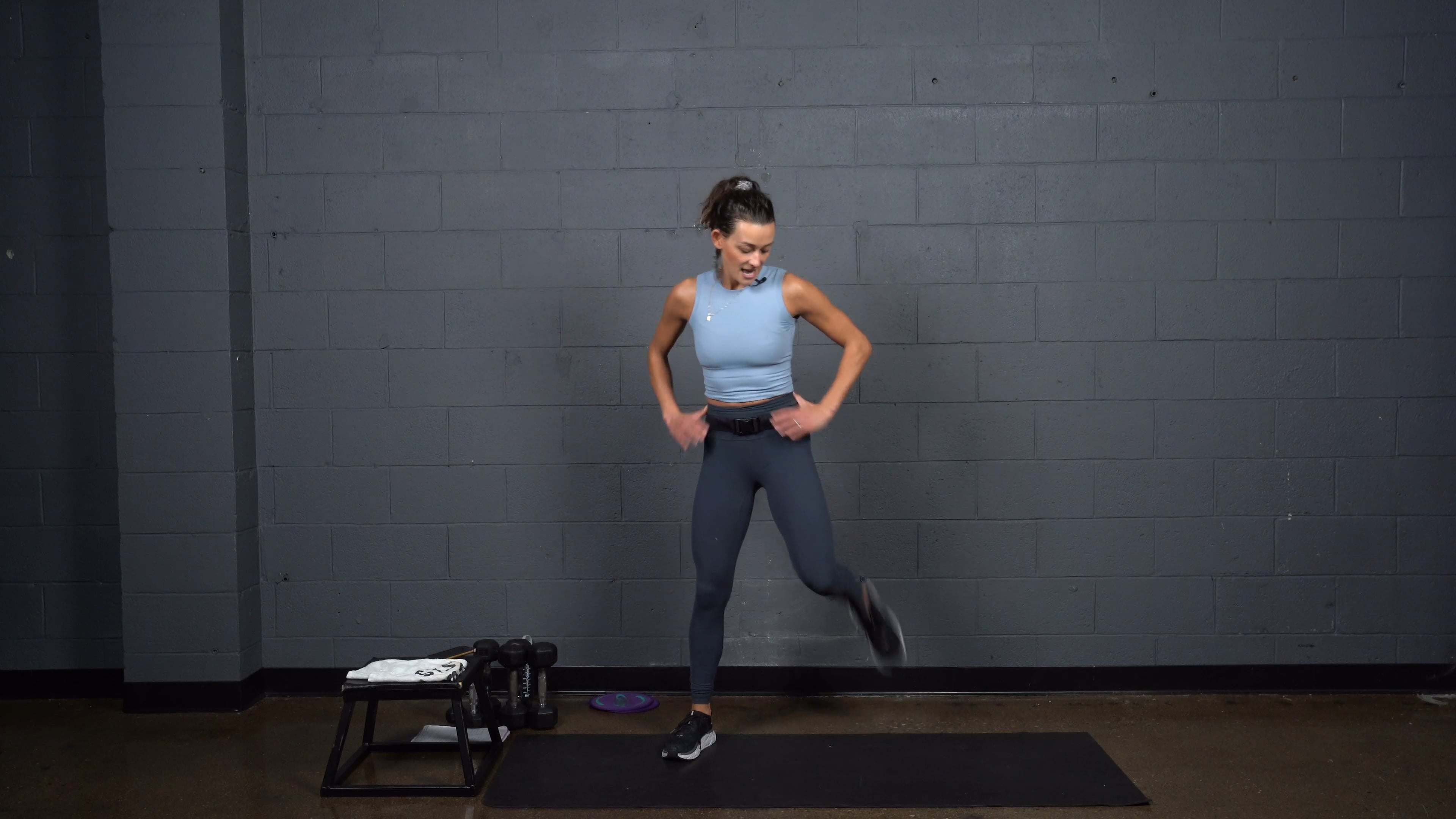 In The Mix Darcey 2.32