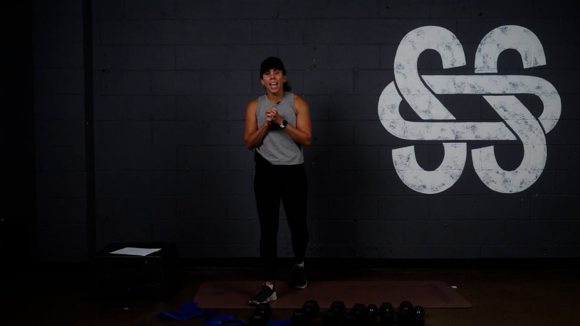 Get The Biceps Bustin'