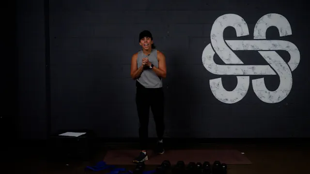 Get The Biceps Bustin'
