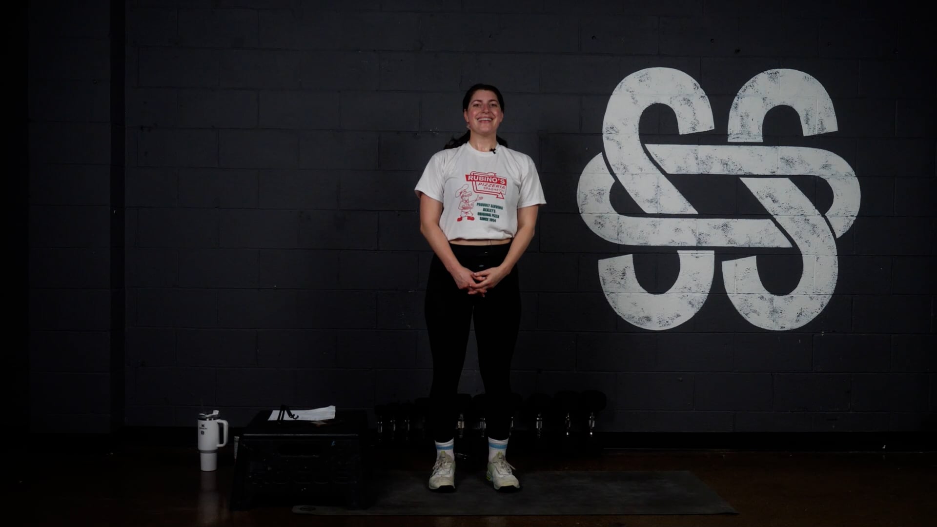 The Time In Between Upper