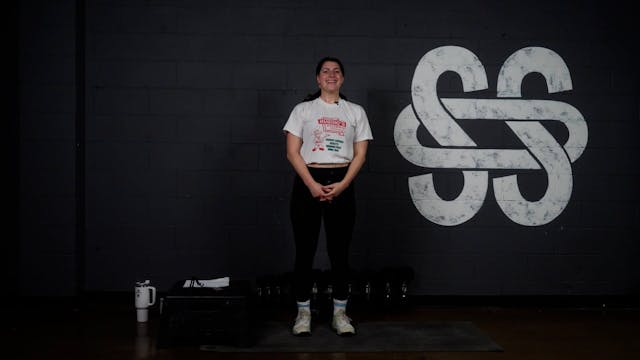 The Time In Between Upper