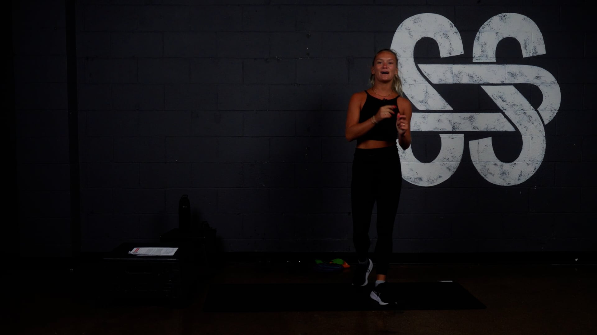 High+Tight Gracie 9.36