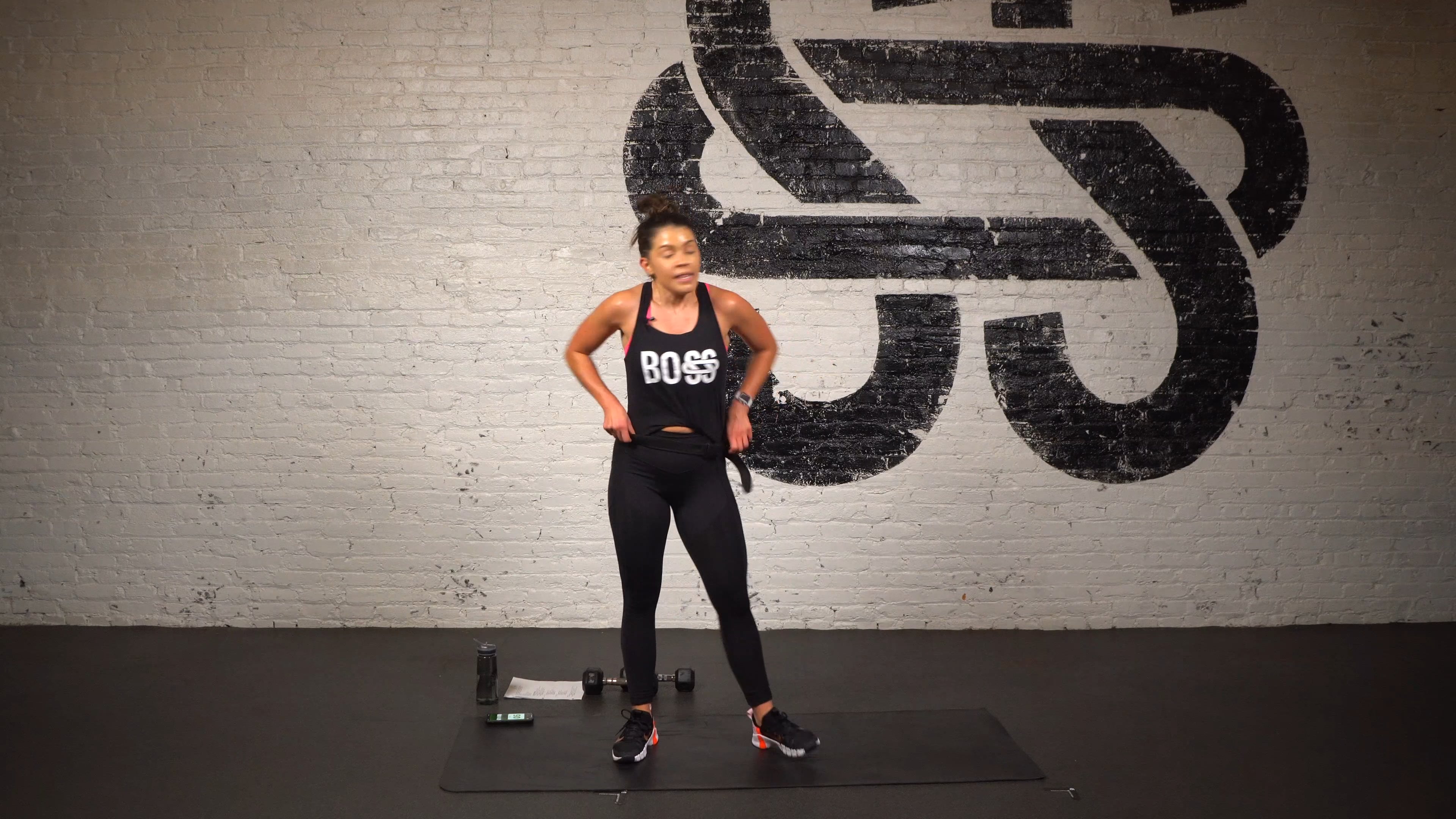 In The Mix Micheal 11.18 