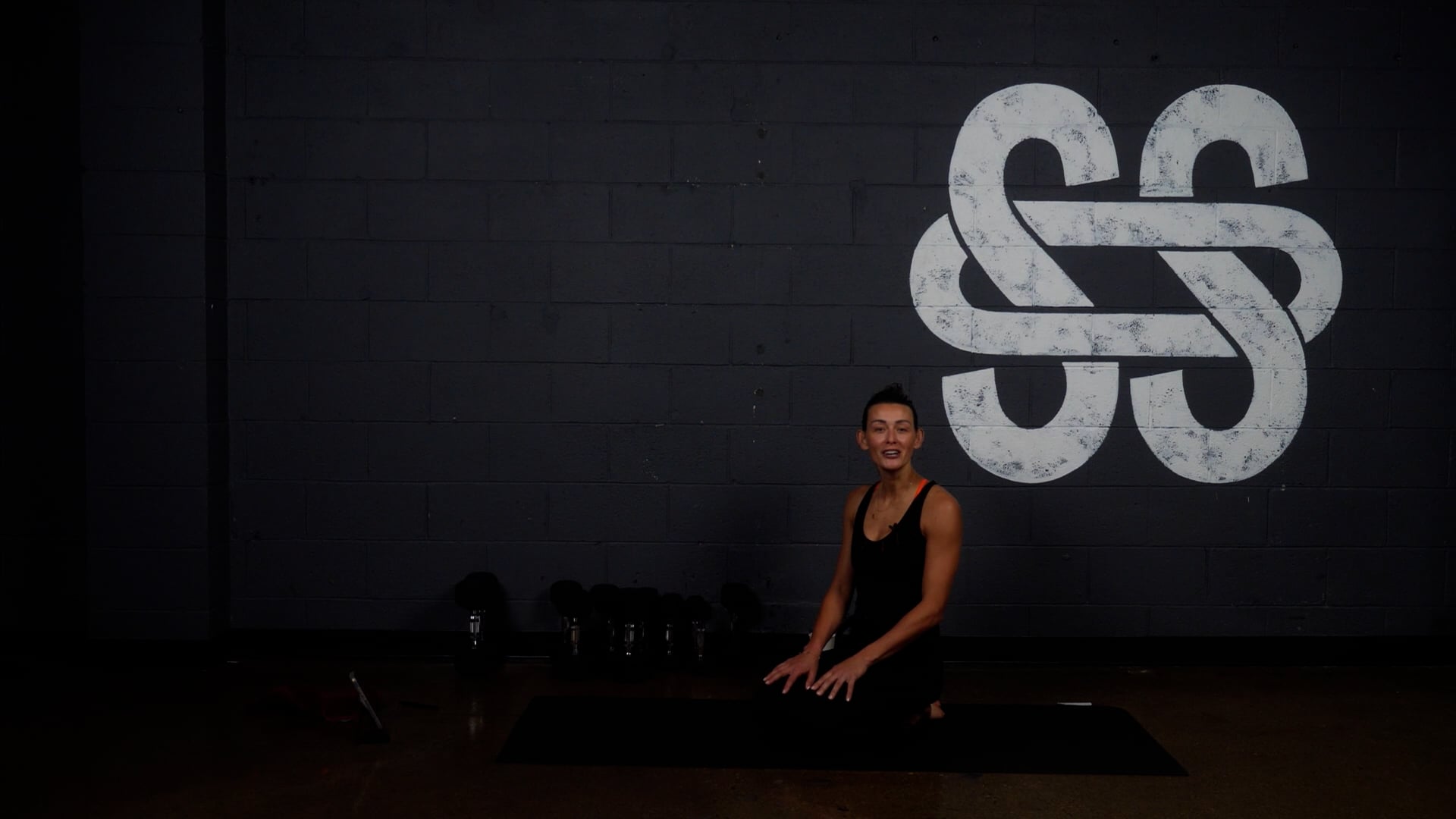 System of Strength Video
