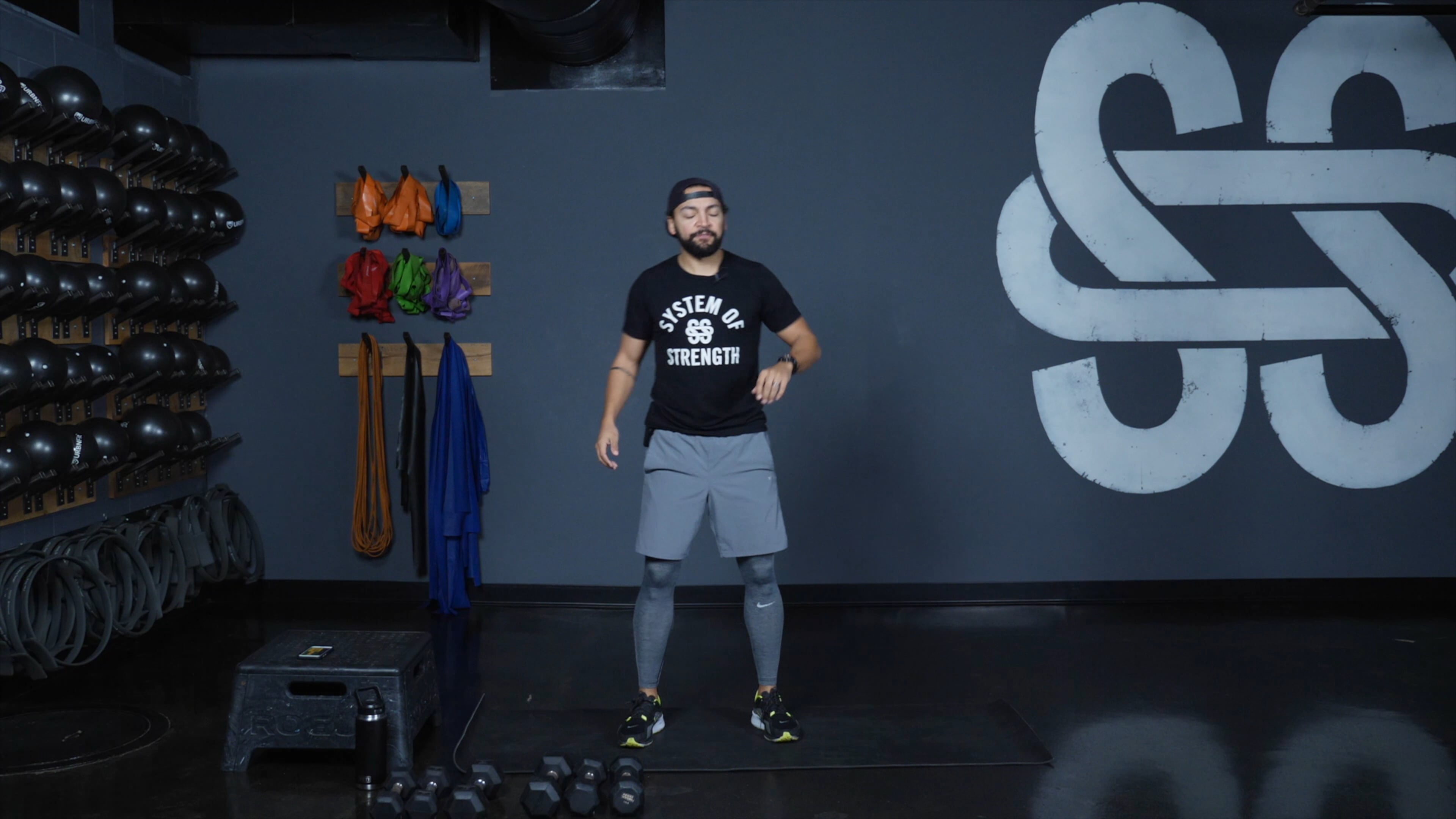 In The Mix Trummer 3.45