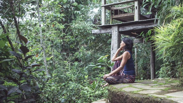 16-RAIN Meditation