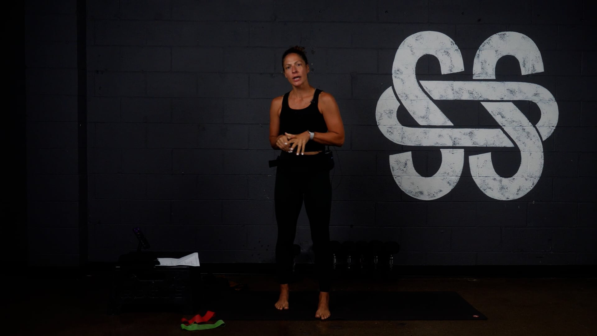 System of Strength Video