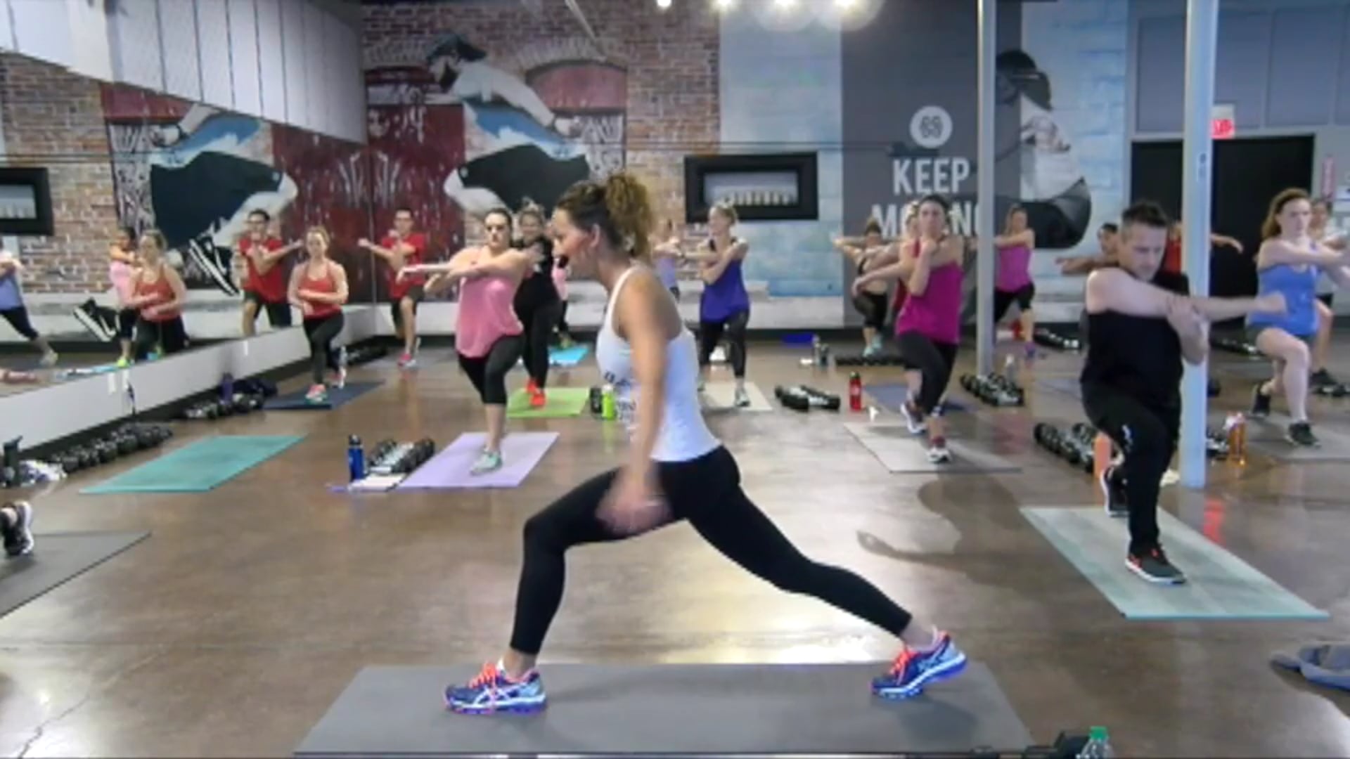 In the Mix Darcey 1.36