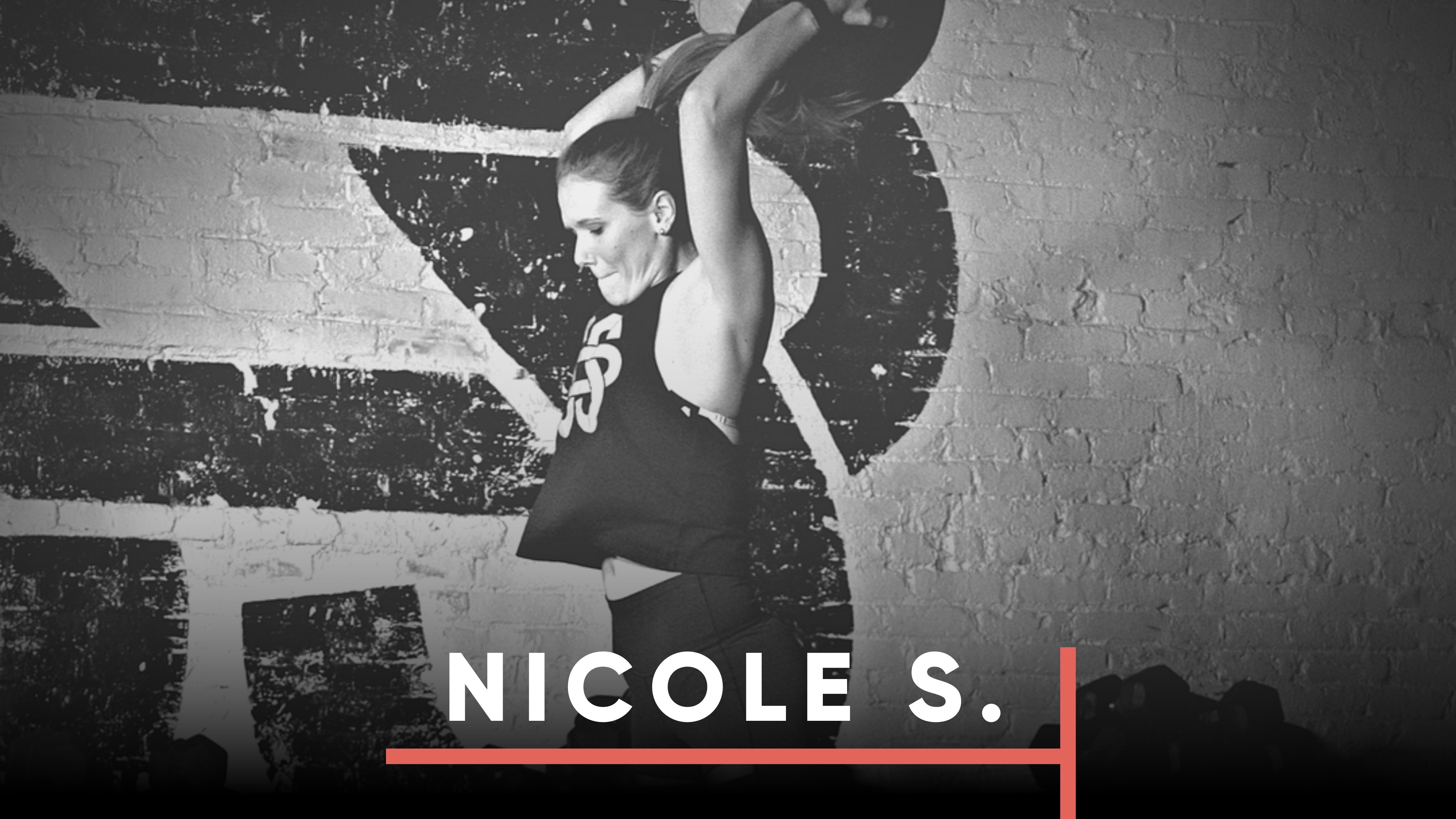 NICOLE S