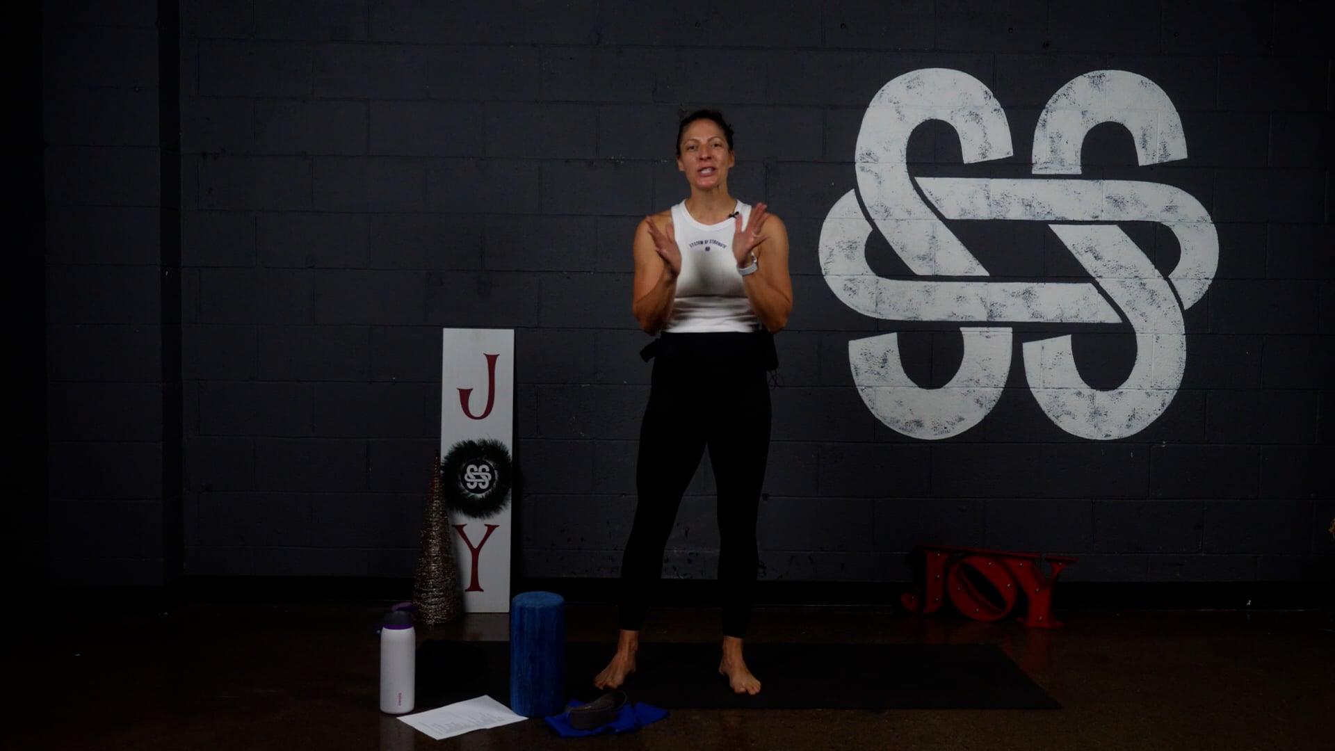 Sweet, Sweet, Recovery 9