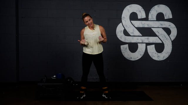 Control + High + Tight Mash Up 17