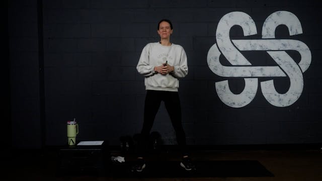 In The Mix Nicole 3.40