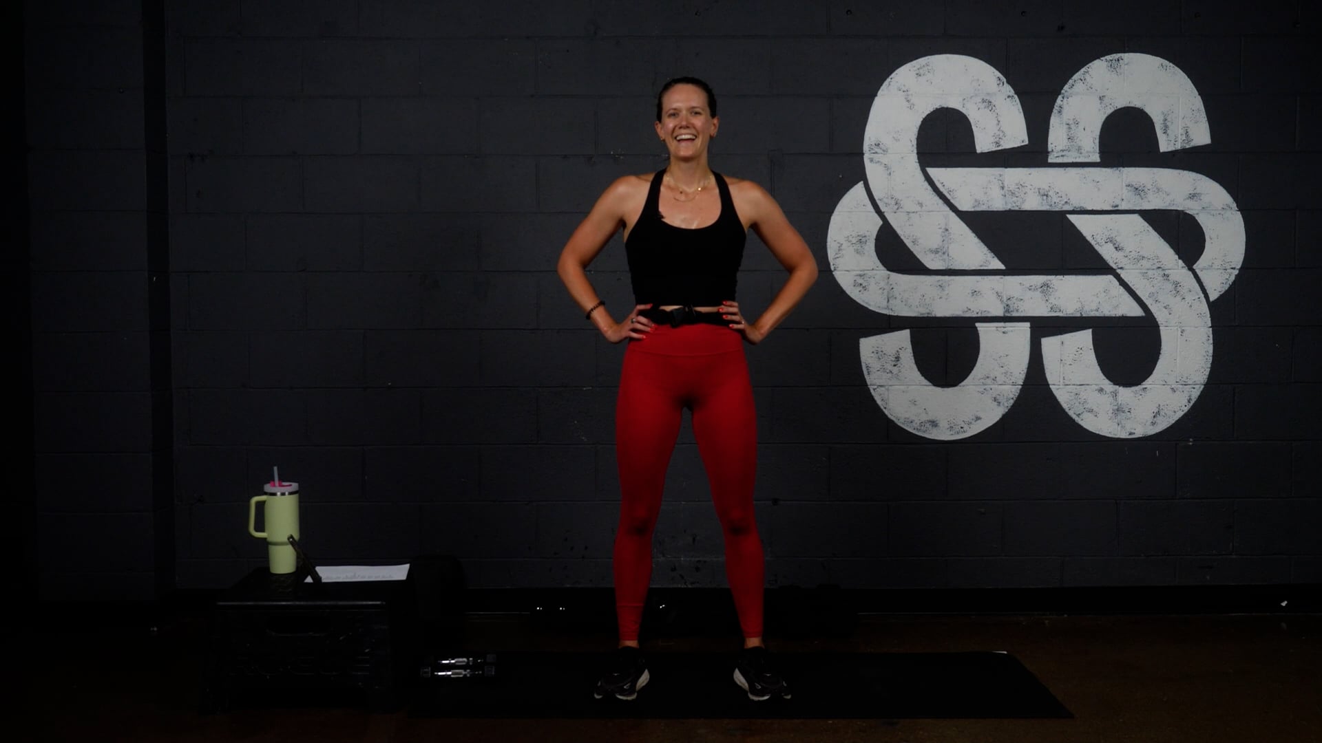 Speaking My Language