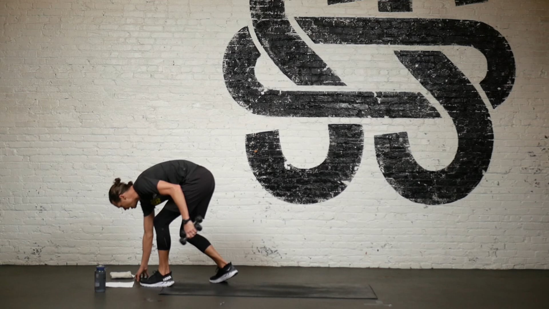 Burpee Burnout Part 4