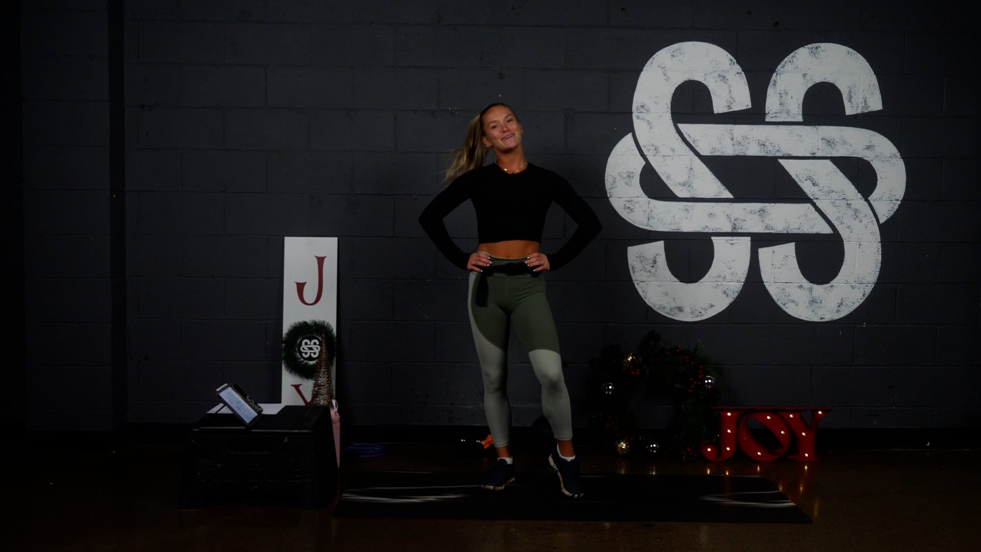 High+Tight Gracie 11