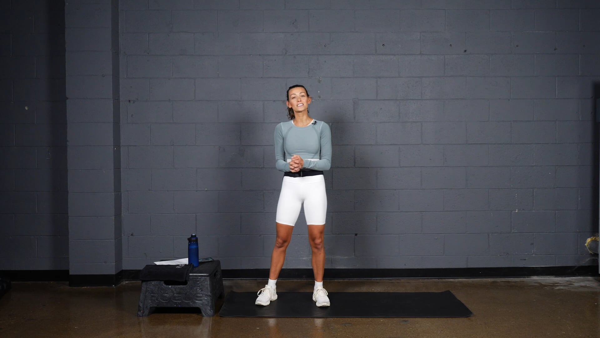 In The Mix Darcey 8.31