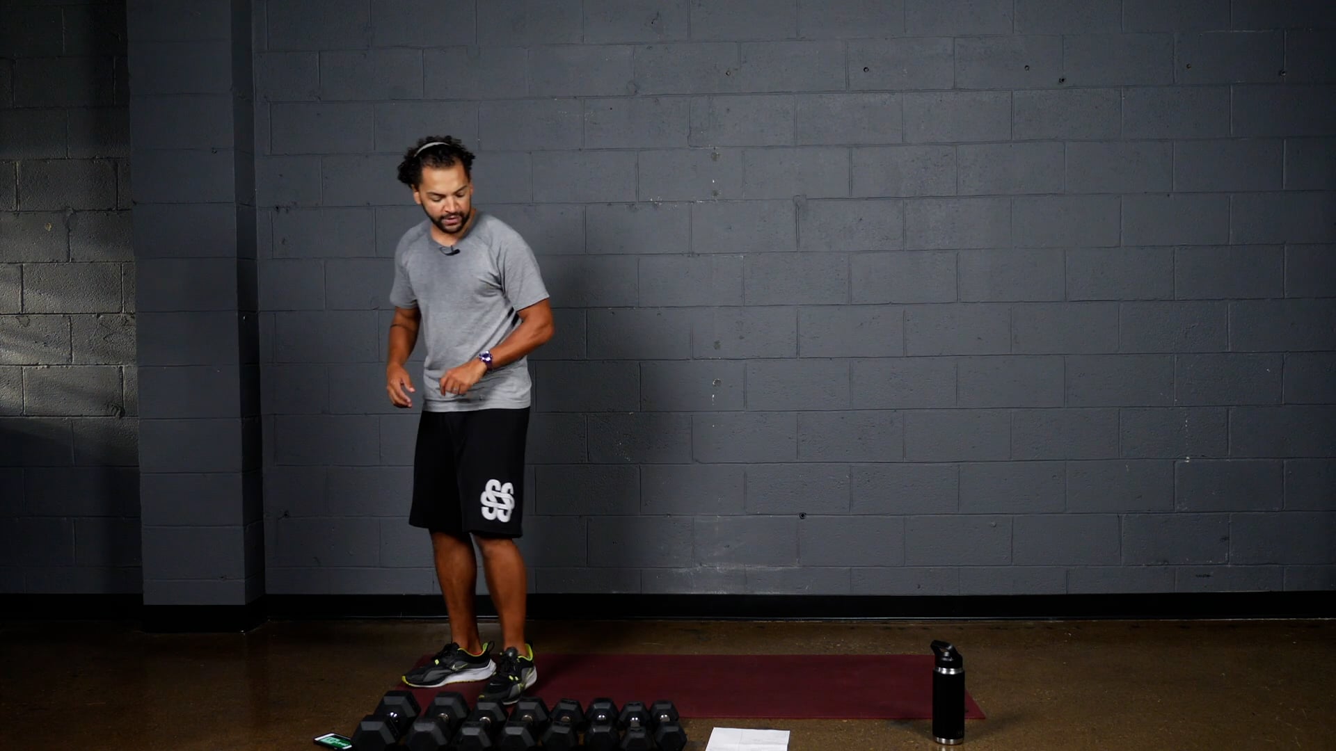 Control Trummer 11.38