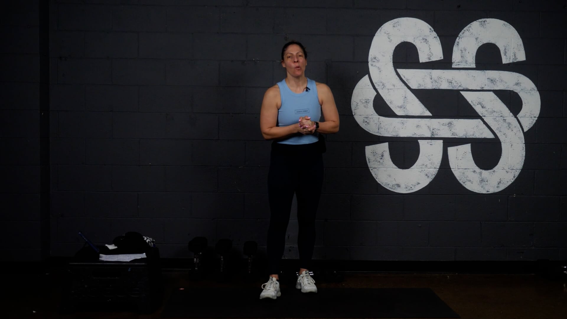 In The Mix Steph 6.24