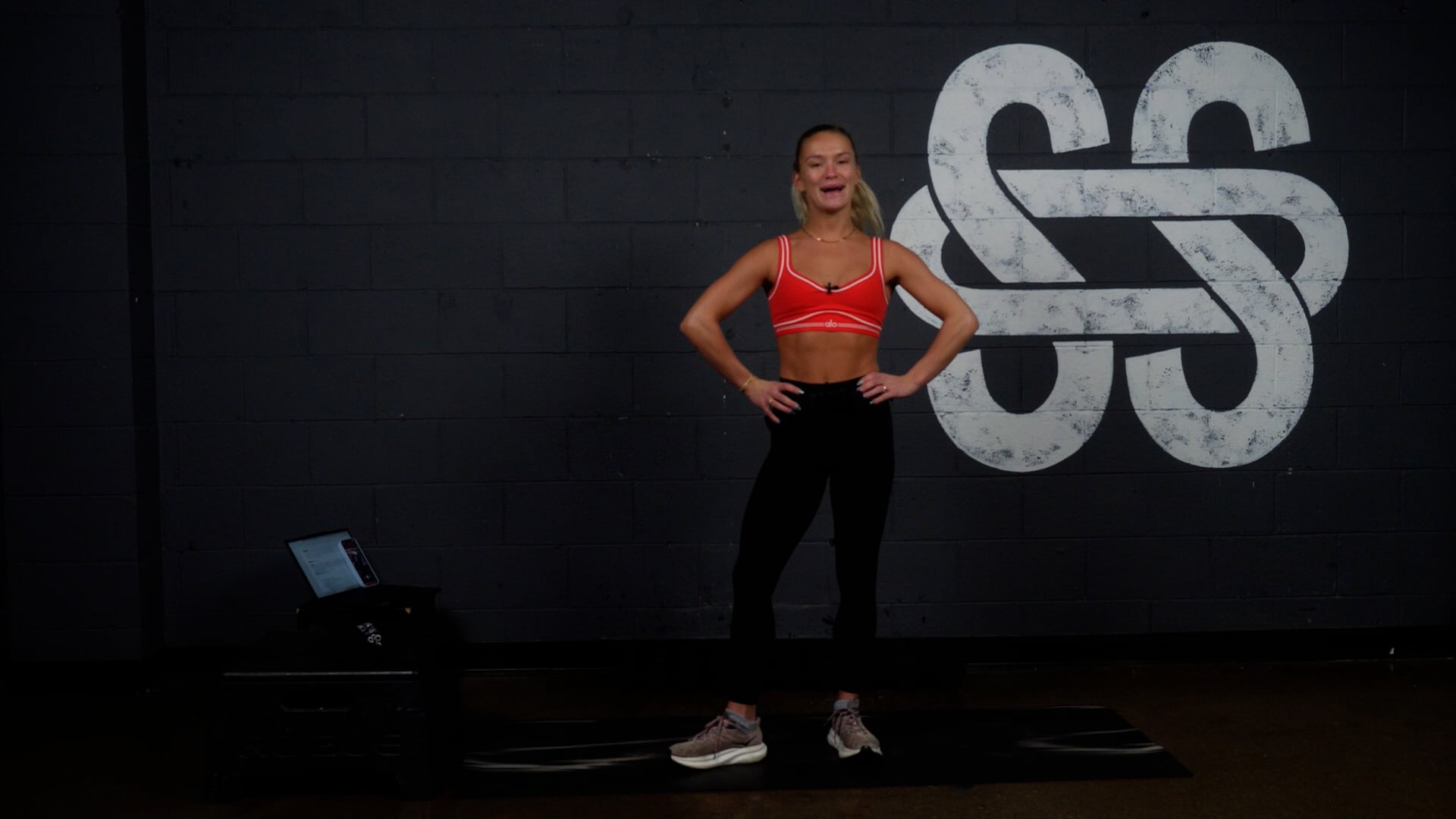 In The Mix Gracie 2.43