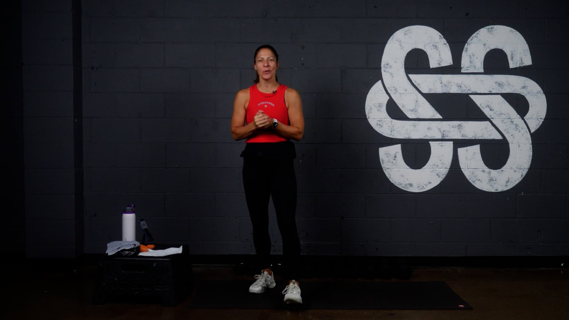 In The Mix Steph 11.27