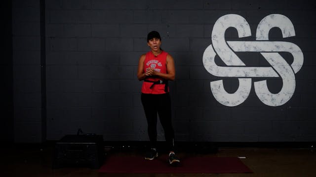 In The Mix Kim 11.29