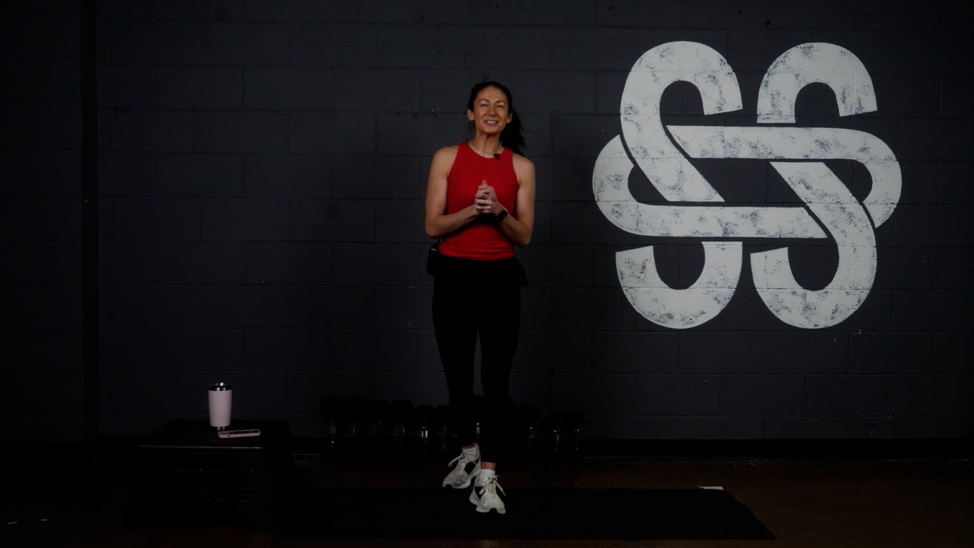 In The Mix Kelsey 4.37