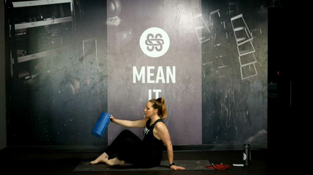 Restore + Recover Anna (30 minutes)