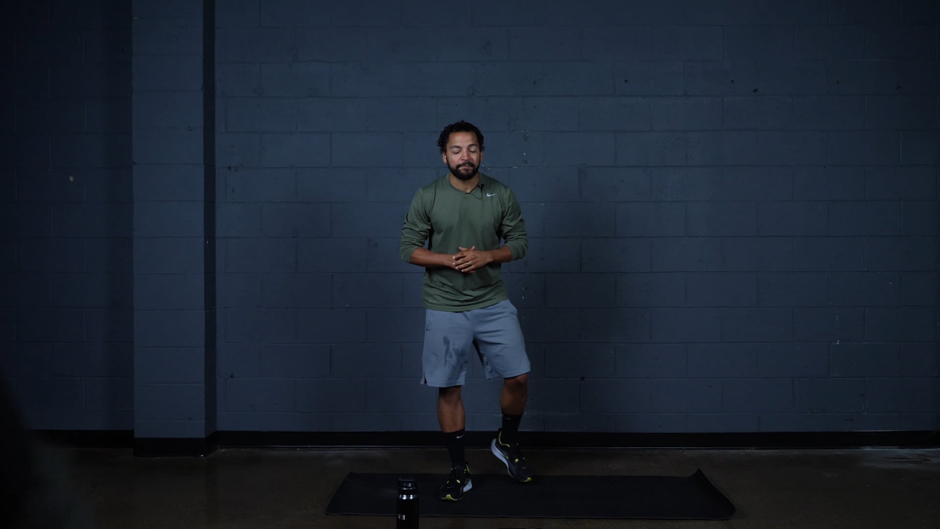 In The Mix Trummer 6.28