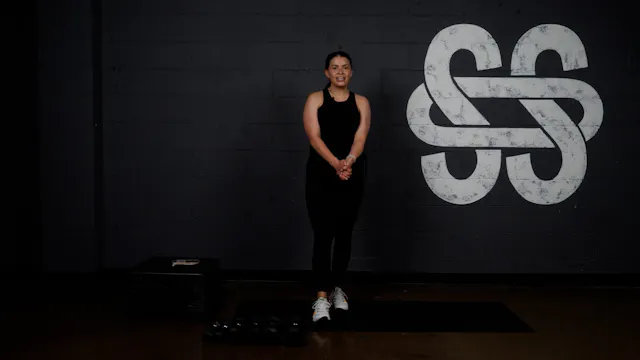 She's Back With Upper