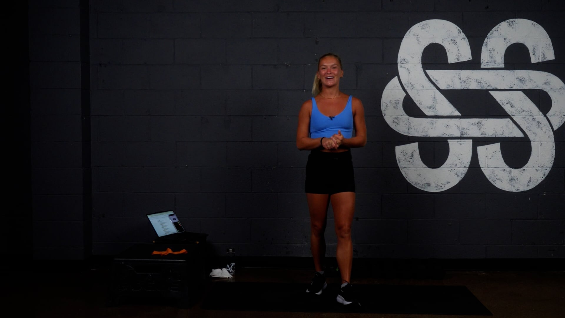 System of Strength Video