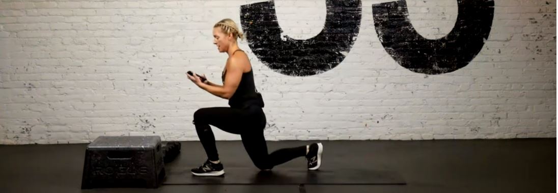 In The Mix Gretchen 11.29