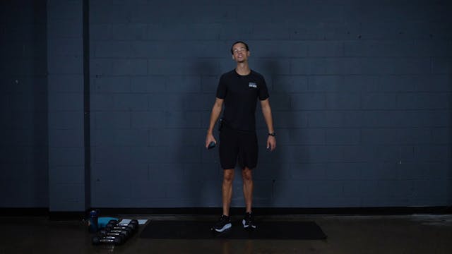 Runners Lower Body