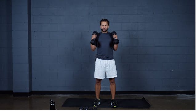 Control Trummer 5.38