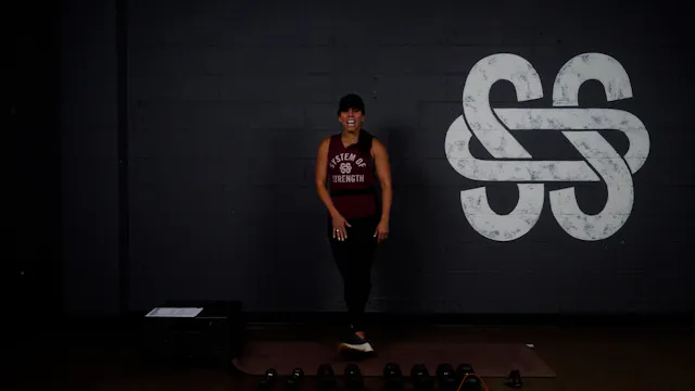 Keep Your Cardio Close And Your Weigh...