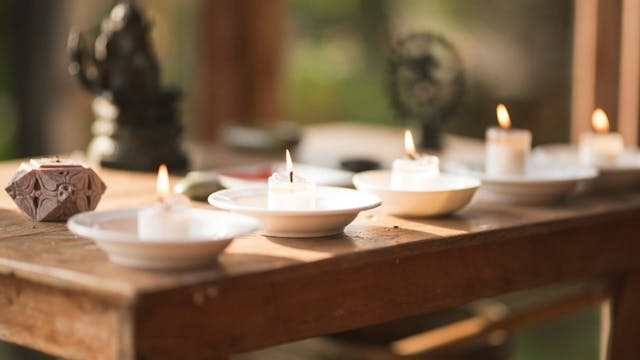 19-Yoga Nidra