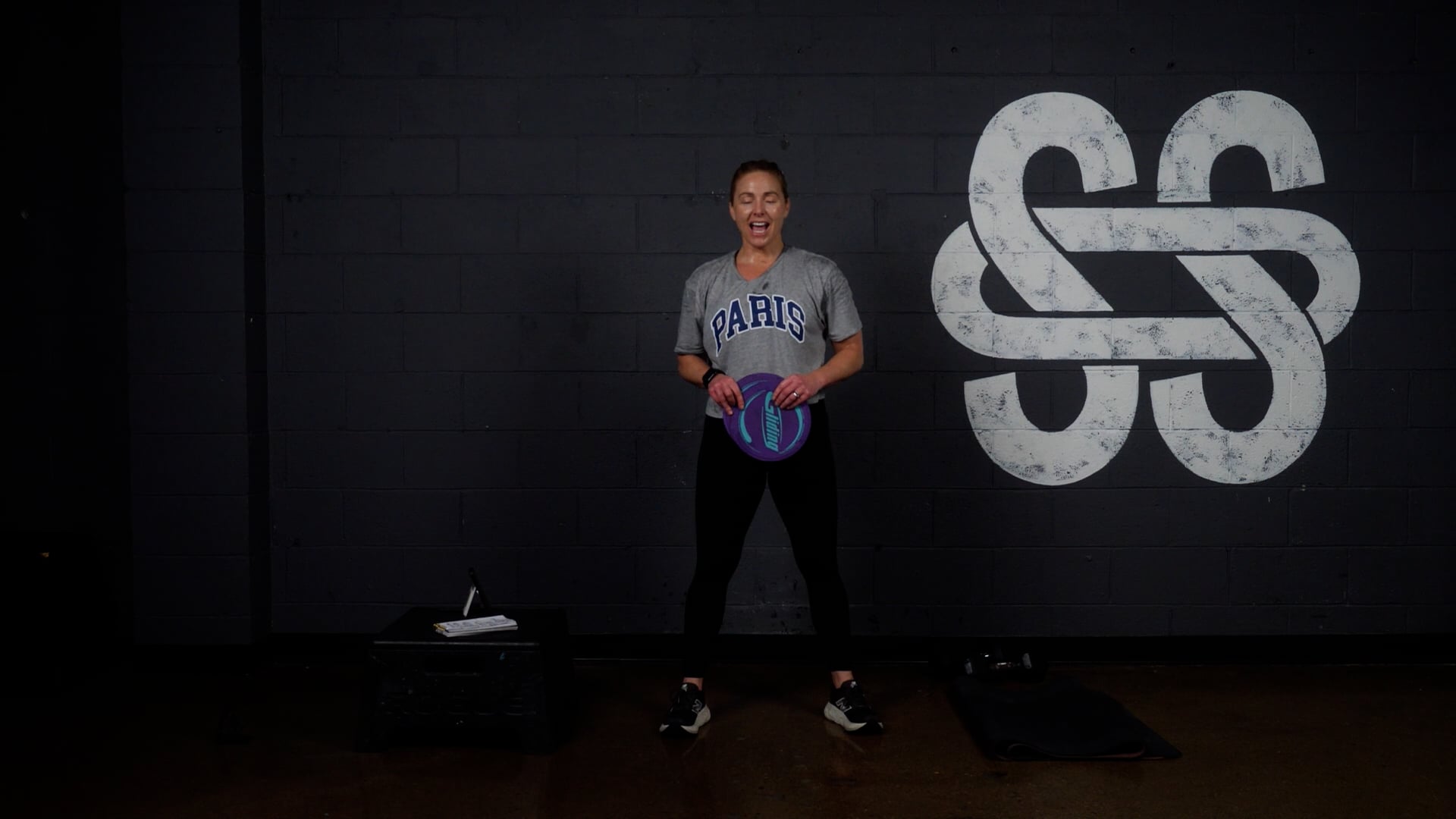 System of Strength Video