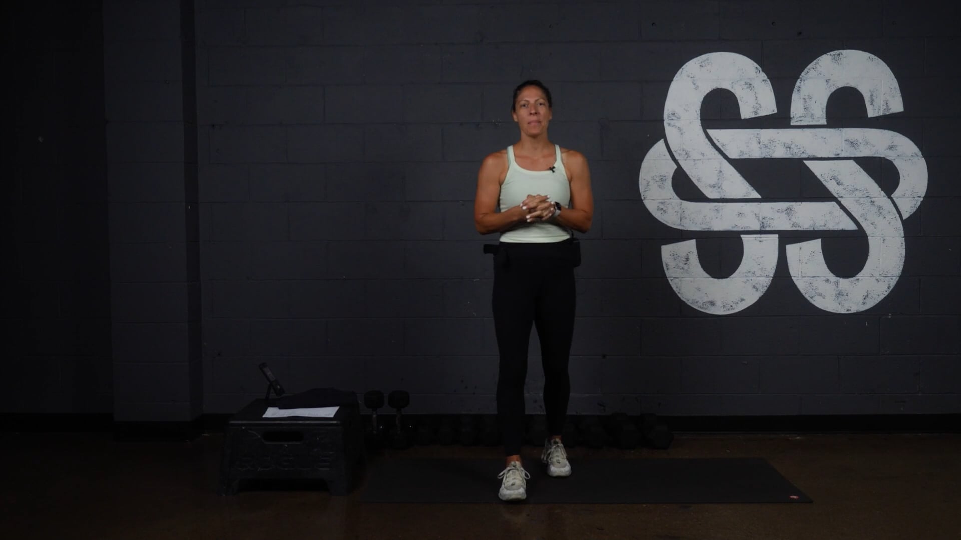 Control Steph 8.36
