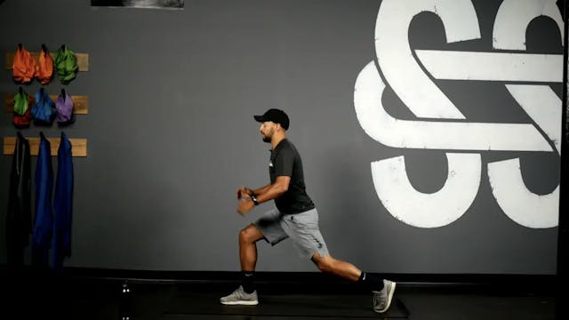 Clocked Trummer 6.17