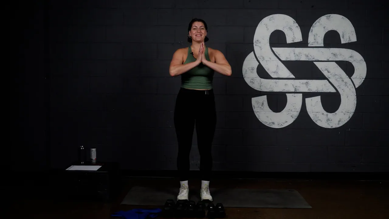 Mini Combo - System of Strength